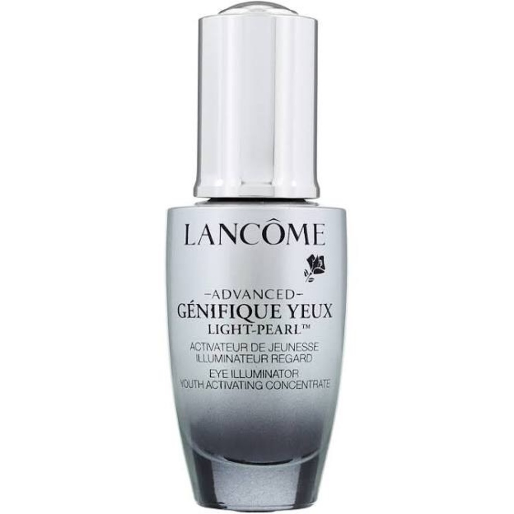 Lancome genefique light pearl eye serum